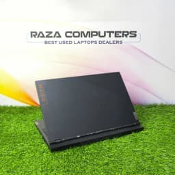 Lenovo Legion 5 15ARH05