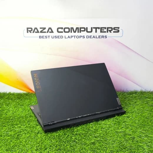 Lenovo Legion 5 15ARH05