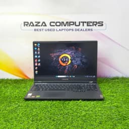 Lenovo Legion 5 15ARH05