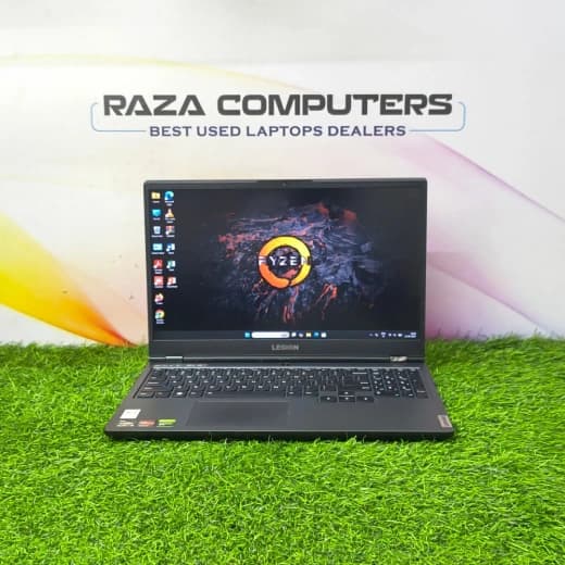 Lenovo Legion 5 15ARH05