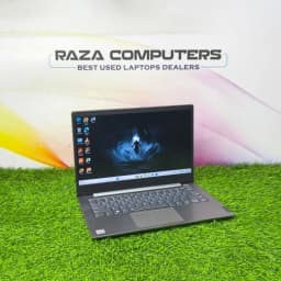Lenovo ThinkBook 14-IIL