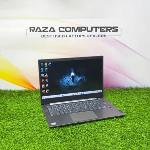 Lenovo ThinkBook 14-IIL