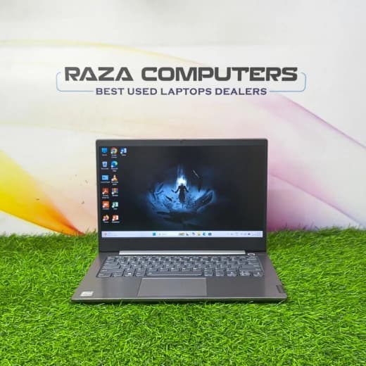 Lenovo ThinkBook 14-IIL