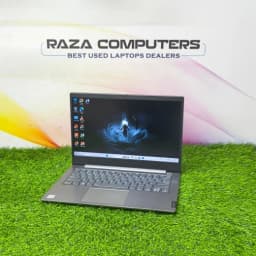 Lenovo ThinkBook 14-IIL