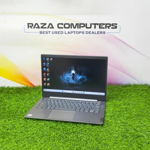Lenovo ThinkBook 14-IIL
