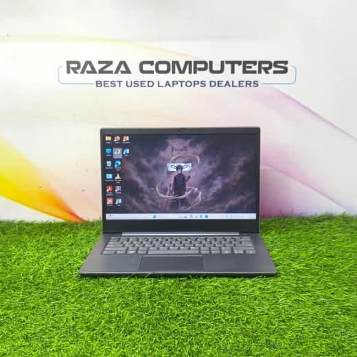 Lenovo ThinkBook 14-IML