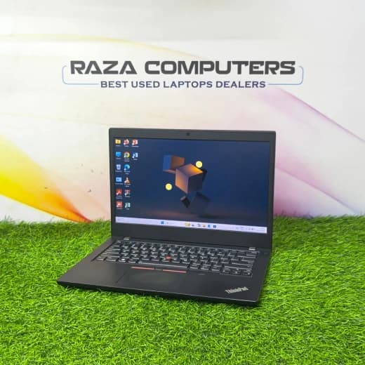 Lenovo ThinkPad L14 Gen 2