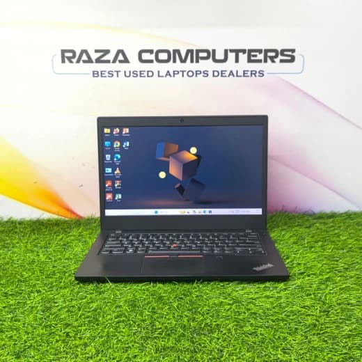 Lenovo ThinkPad L14 Gen 2