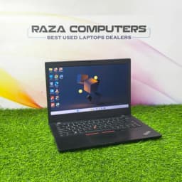 Lenovo ThinkPad L14 Gen 2