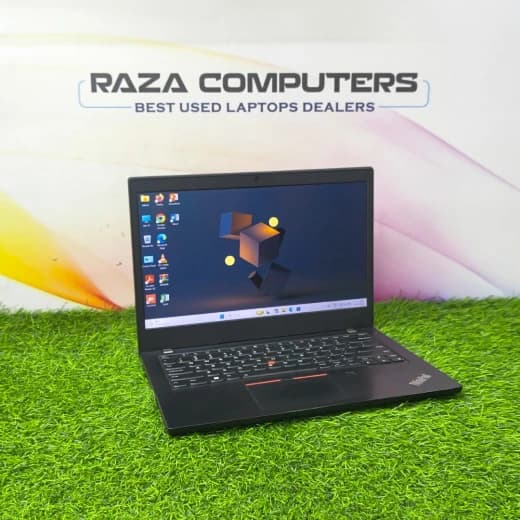 Lenovo ThinkPad L14 Gen 2