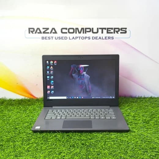 Lenovo V130-14IKB Laptop