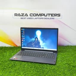 Lenovo V15 G4 AMN Laptop