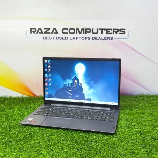 Lenovo V15 G4 AMN Laptop