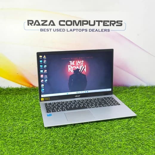 Acer Aspire A315-58
