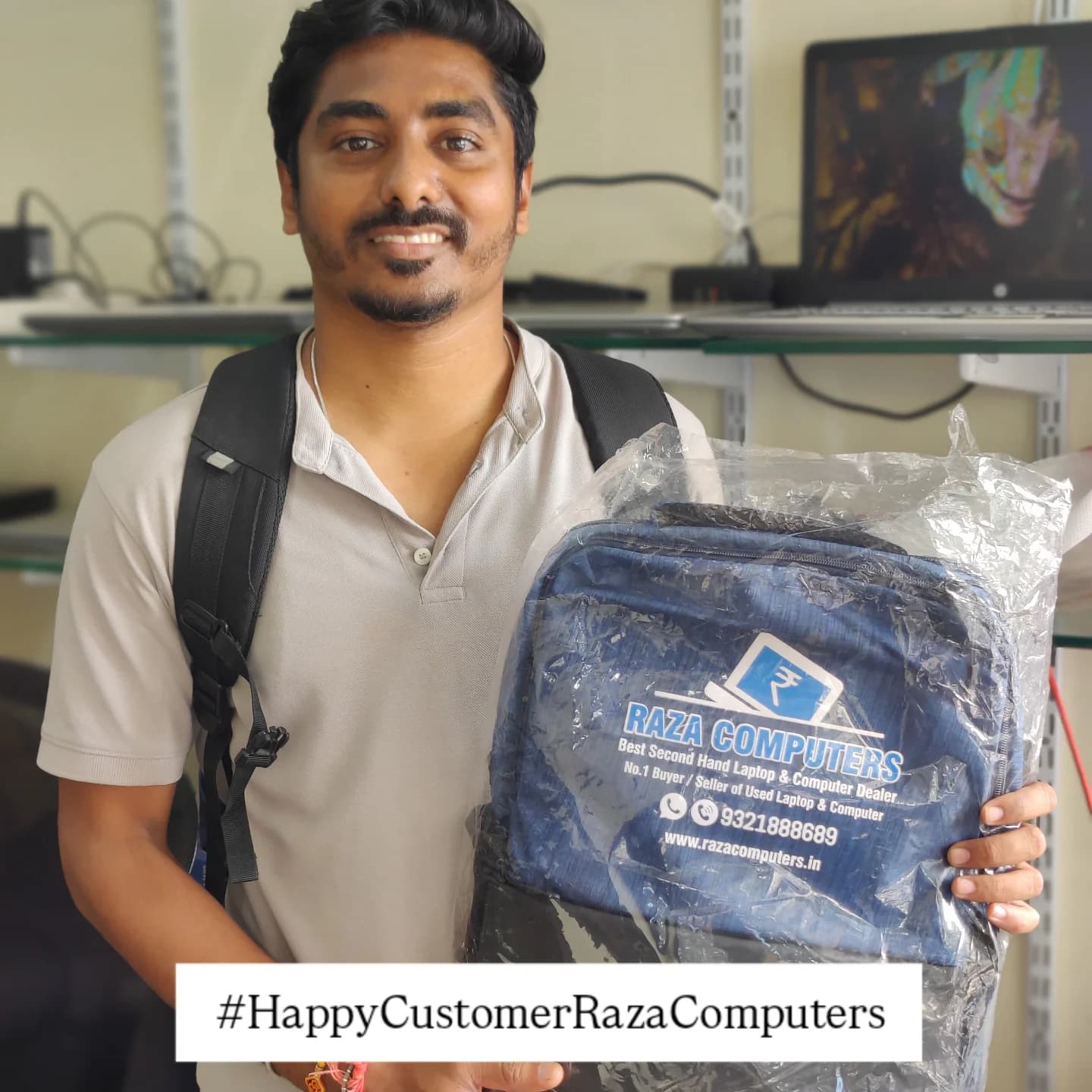 Happy Customers Rivews 9