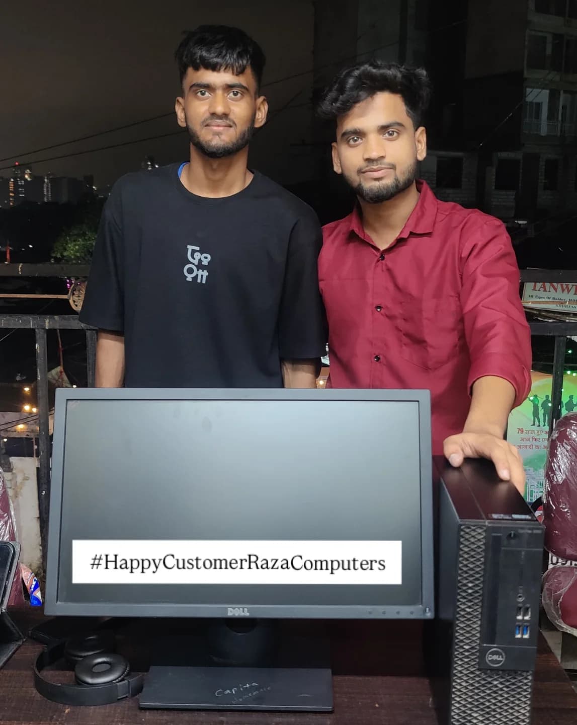 Happy Customers Rivews 8