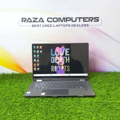 Lenovo IdeaPad Flex 5 14ITL05 2 in 1 Touch Screen