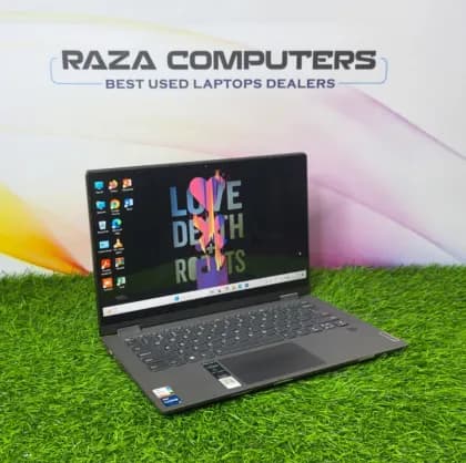 Lenovo IdeaPad Flex 5 14ITL05 2 in 1 Touch Screen