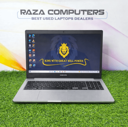 Samsung Galaxy Book4