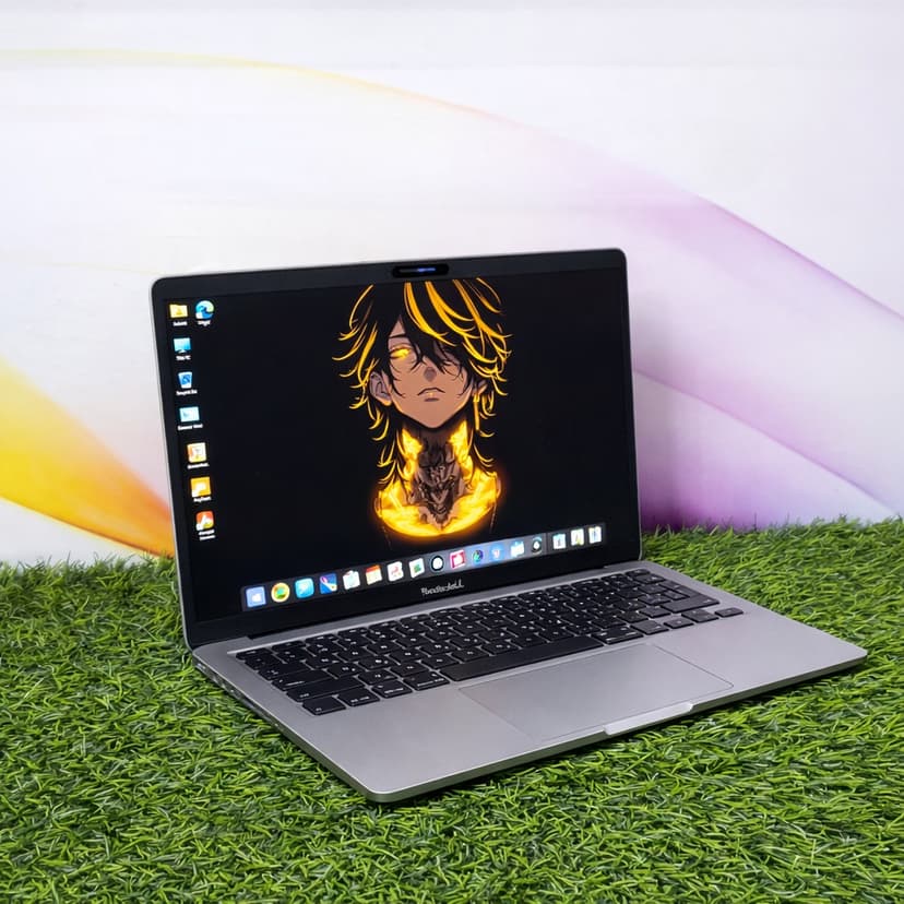 Apple MacBook Air M2 Laptop