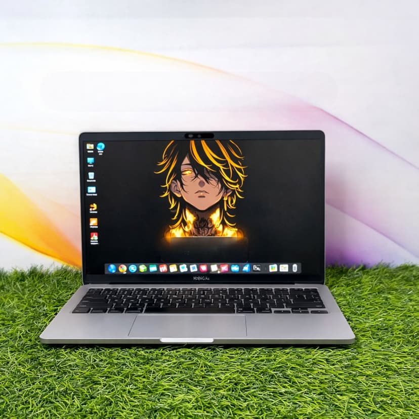 Apple MacBook Air M2 Laptop