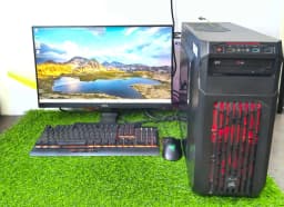 Desktop Assemble Gaming Computer