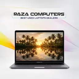 Apple MacBook Pro A2159