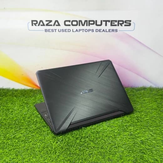 Asus TUF Gaming FX505DT Laptop