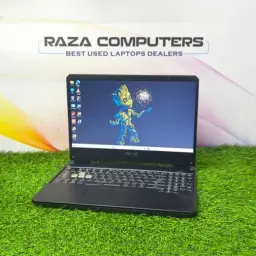 Asus TUF Gaming FX505DT Laptop