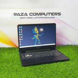 Asus TUF Gaming FX505DT Laptop