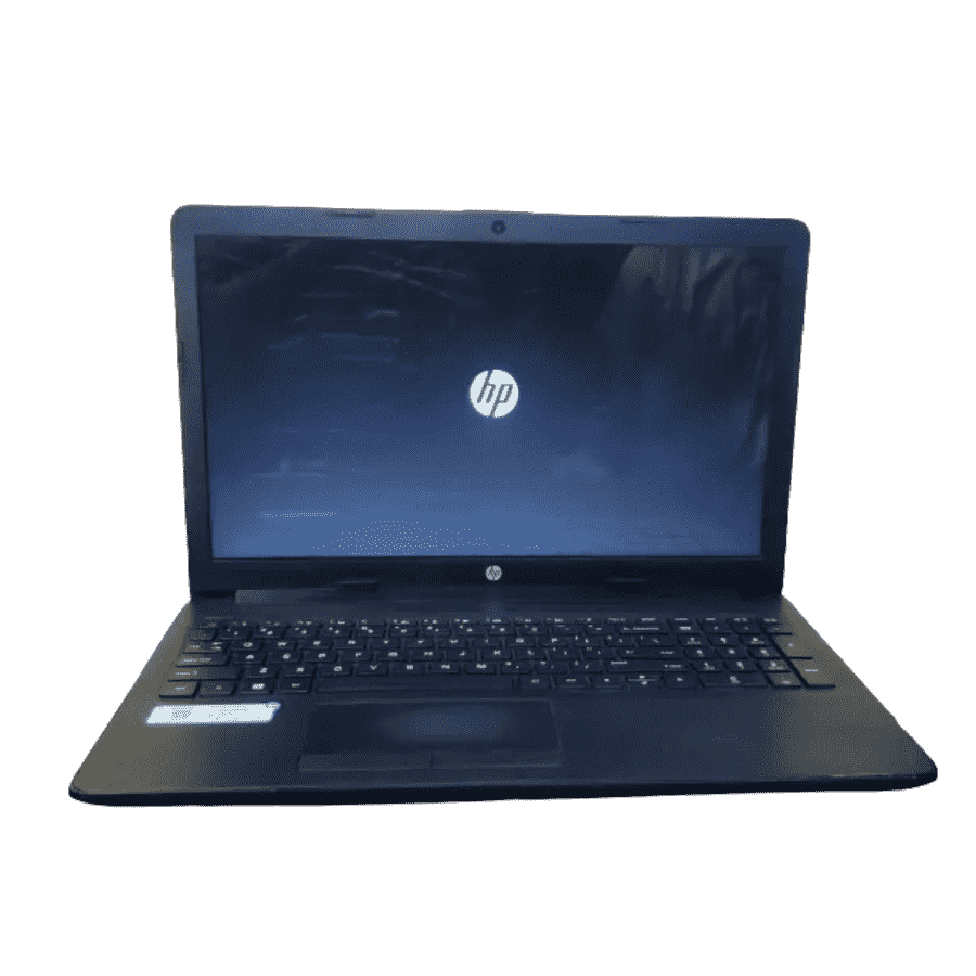 HP 15q-dy0007AU laptop