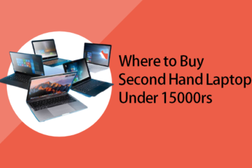 Where to Buy Second Hand Laptops Under 15000rs