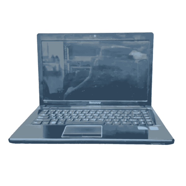 Second Hand Lenovo G480 Laptop